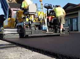 Why Choose Us For All Your Driveway Paving Needs in Remsen, IA?