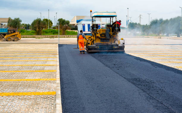 Best Permeable Paver Driveways  in Remsen, IA