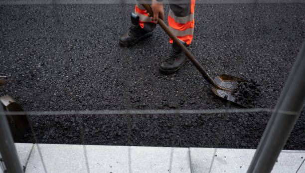 Best Recycled Asphalt Driveway Installation  in Remsen, IA