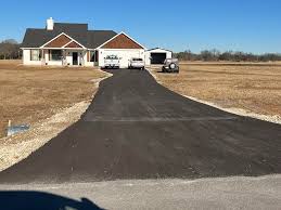 Best Driveway Grading and Leveling  in Remsen, IA